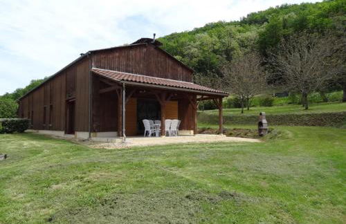 Maison avec Cheminée, Terrasse et Wifi proche de Domme - FR-1-616-43 - Photo 16