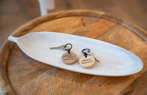 CAMINO AL MAR APARTAMENTOS -Tranquilidad en la costa- - Foto 75