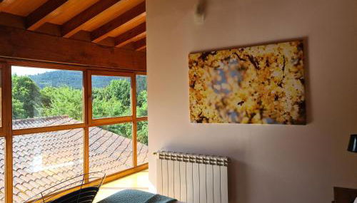 Aldea Rural Pazos De Arenteiro - Foto 2