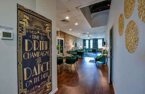 The Gatsby - Foto 21