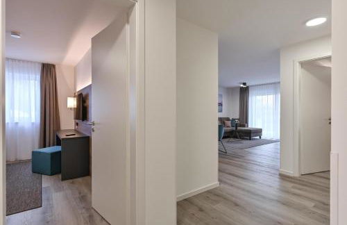 Ferienwohnungen Stock Ferienwohnung Nr 3 - Foto 10