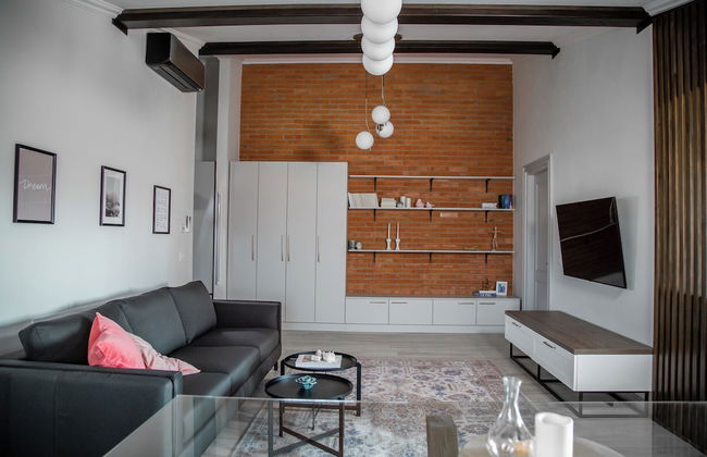 First apartments - Foto 51