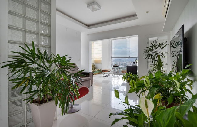 Coverage in Barra da Tijuca for 6 People Lc2207 - Foto 50