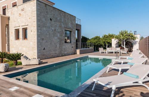 Villa Pervoli - Foto 47