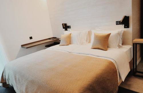 Sky Beach Aparthotel - Photo 61