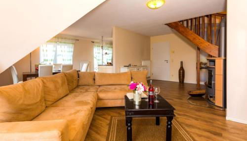 FeWo am Eichenring - Foto 4