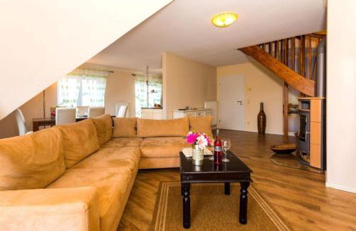 FeWo am Eichenring - Foto 4