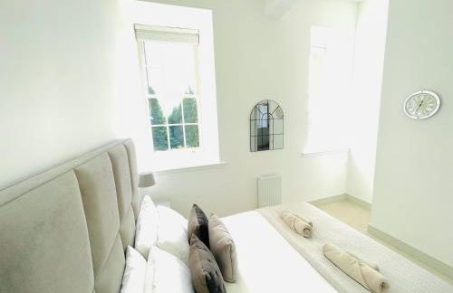 Great Glen Townhouse Inverness - Entire 3 Story Townhouse - Photo 16