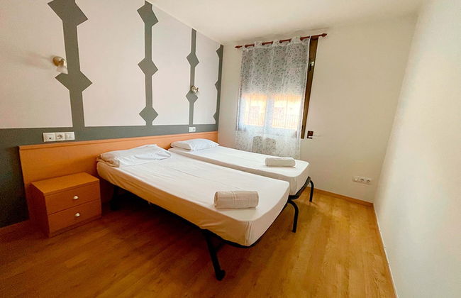 Apartamentos Pantebre 3000 - Foto 13