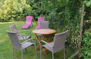 Ferienhaus im Grünen Nähe Zentrum - Foto 19