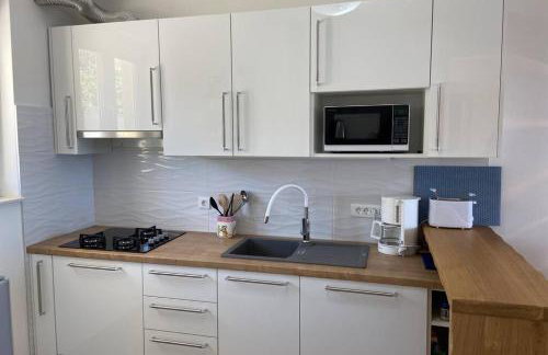 Apartment Sandra (2+2) with a breathtaking view 2 - Foto 32