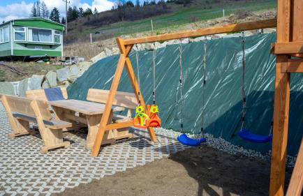 Apartamenty Osada Biała Woda Szczawnica Jaworki - Photo 16