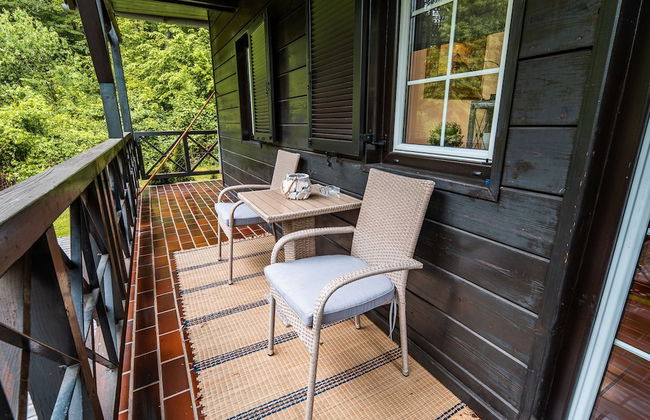 Rustic and Radiant Retreat Apartments With Terrace - Foto 20