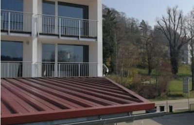 Aparthotel Peerless Dine - Foto 18