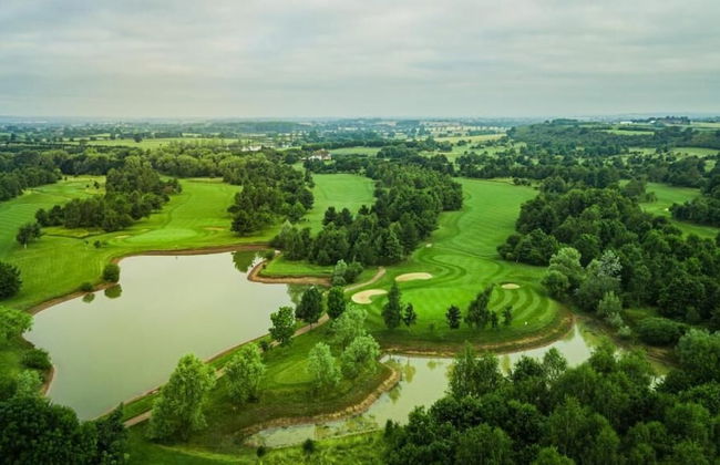 The Vale Golf and Country Club - Foto 52