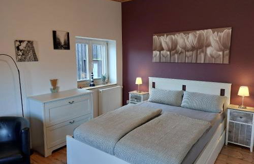 Krückeberg-Appartements - Foto 1