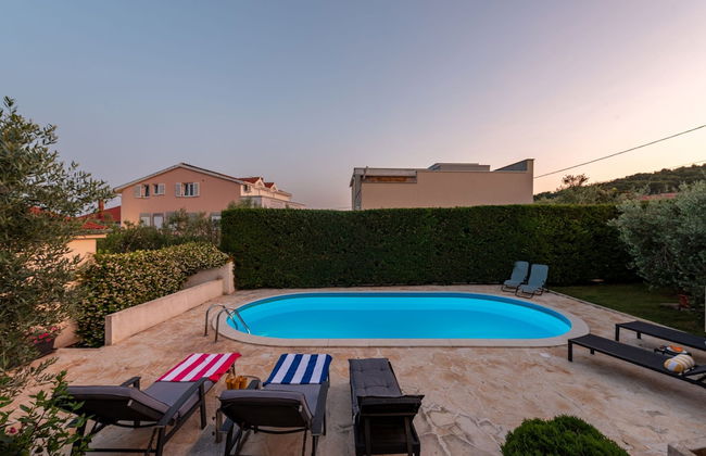 Villa Pine Zadarvillas - Foto 42