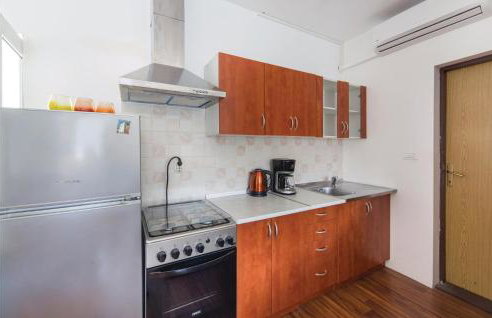 One-Bedroom Holiday Home In Rogotin - Foto 15