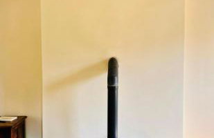 Apartment at Llanerchydol Hall - Foto 7