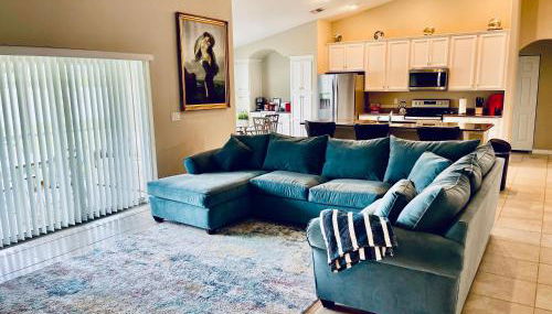 Modern and spacious home away from home - Foto 4