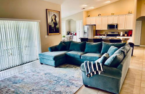 Modern and spacious home away from home - Foto 4