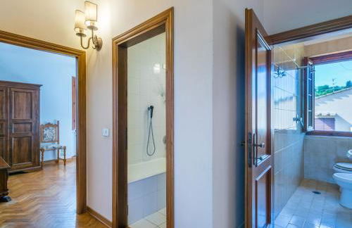 Holiday Home Il Poggetto by Interhome - Foto 69