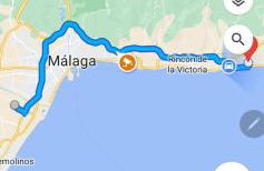 Wi-Fi alta velocidad de 1 Gbps rodeado de naturaleza - Photo 74