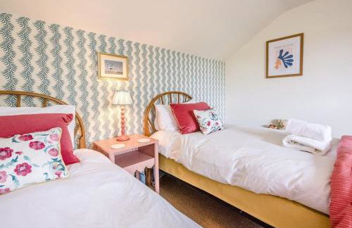 The Old Forge, Great Glemham - Foto 38