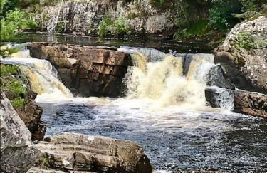 Rosemount Cottage TWO - Highland Cottage - Foto 60