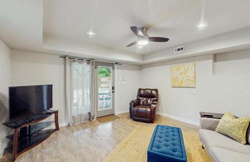 The Blue Beaver Cottage - Foto 20