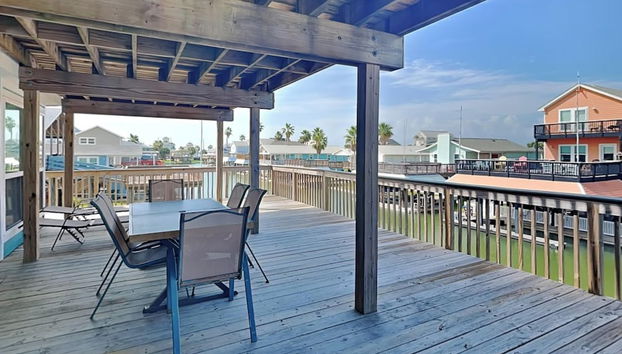 Servicios del alojamiento