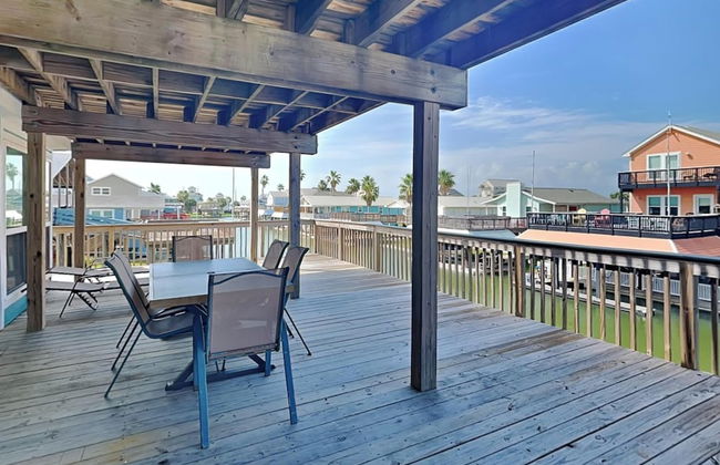 Reel Me In - As Seen on TV by Ryson Vacation Rentals - Foto 3