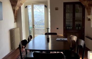 Stenhus i Cellino - Foto 27