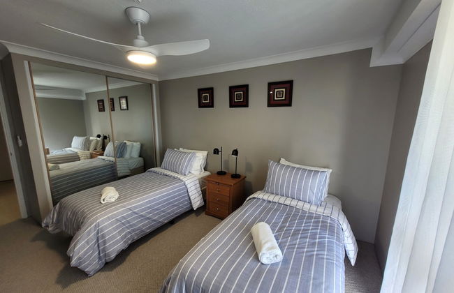 Surfers Chalet - Foto 77