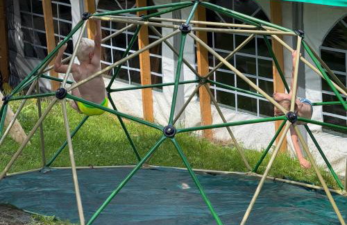 Wzgórze w Cieniu Lasu - Photo 44