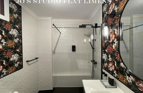 Jo's Studio Flat Limens - Foto 57