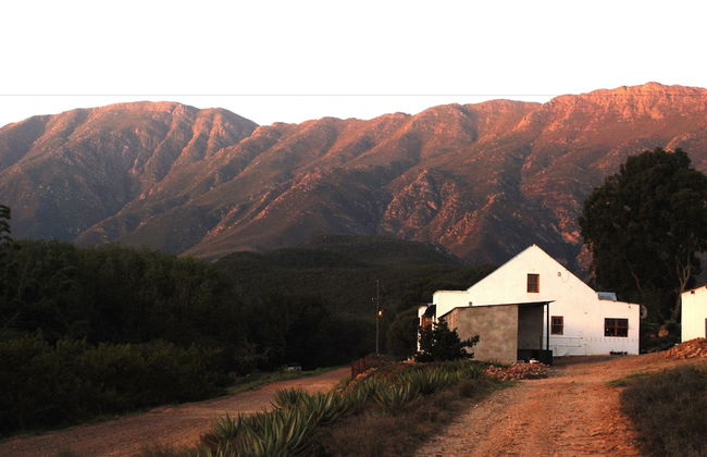 Die Ou Huis - Foto 33