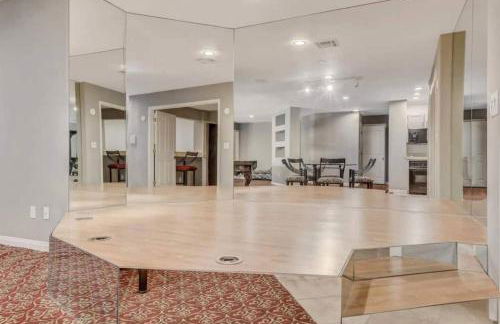 Villa with Pickleball - BB court - Pool - Foto 47