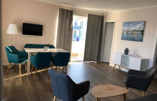 Hafen 15 - Ihre Ferienwohnung am Hainer See bei Leipzig - Foto 8