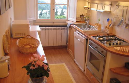 Garden Lodge - Foto 22