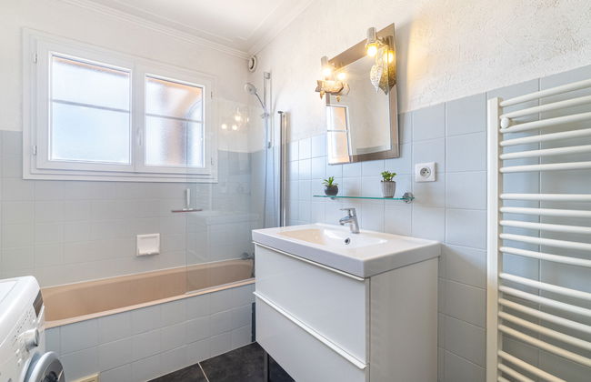 Les Faubourgs Saint Michel - Foto 16