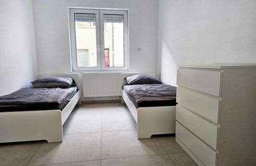 Work & Stay in Troisdorf - Foto 1