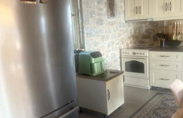 Anemoessa Stone House - Foto 15