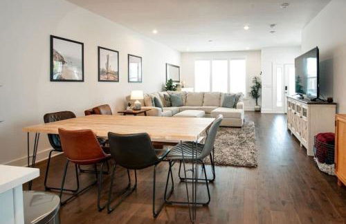 Creative Oasis Minutes to Broadway Rooftop Deck - Foto 13