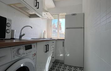 Sherry-House & Parking - Foto 3