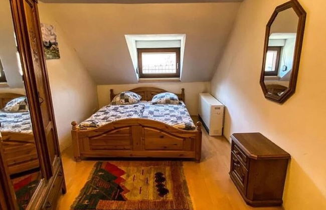 Charming Holiday Home in Neumagen-dhron - Foto 9