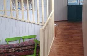 Gîte campagnard 11 personnes - Photo 25