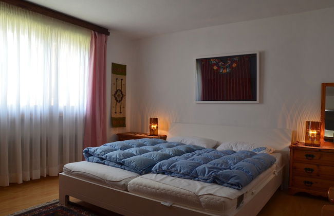 Alpenglück 43 - Foto 3