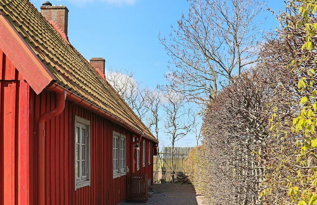 6 Person Holiday Home in Bastad-by Traum - Foto 30