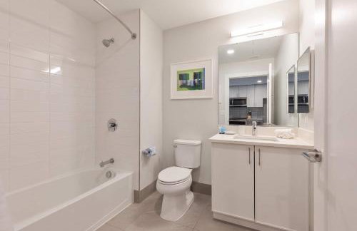 Luxury Apt Near Downtown - Foto 6